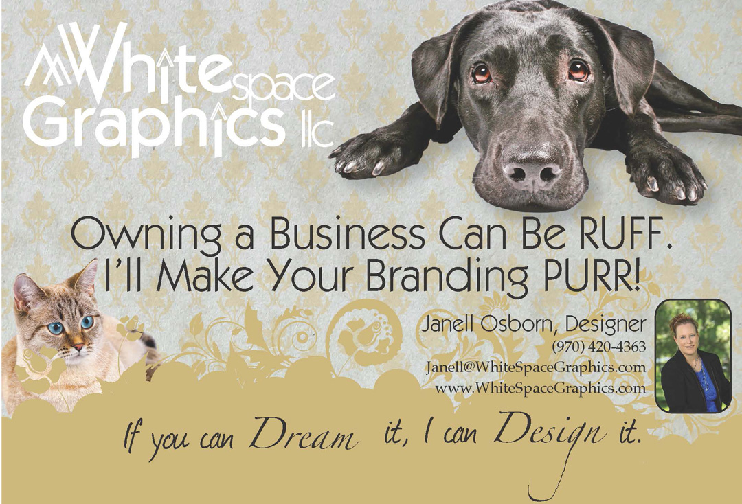 Owning a business can be RUFF