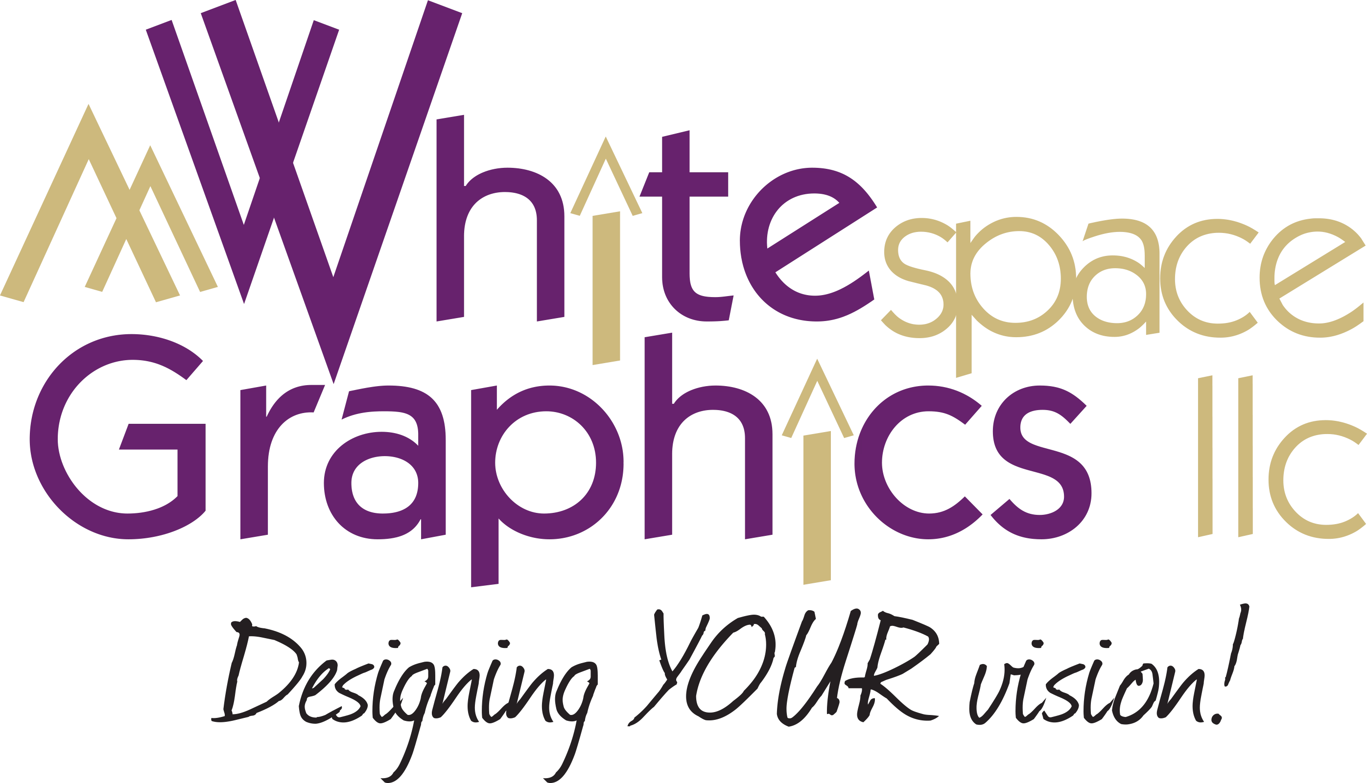 White Space Graphics, premiere design company in Fort Collins, Colorado