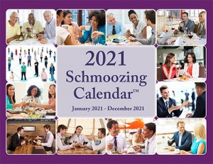 2021schmoozingcal-cover