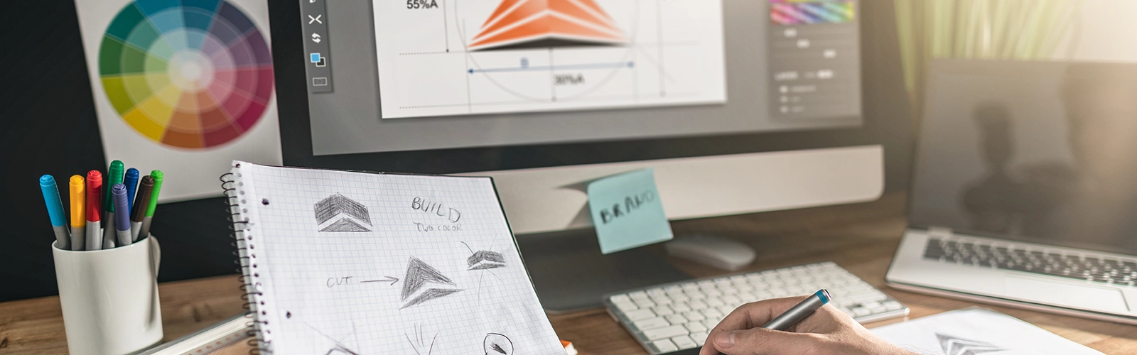 Case Study: The Power of Honest Feedback in Logo Design