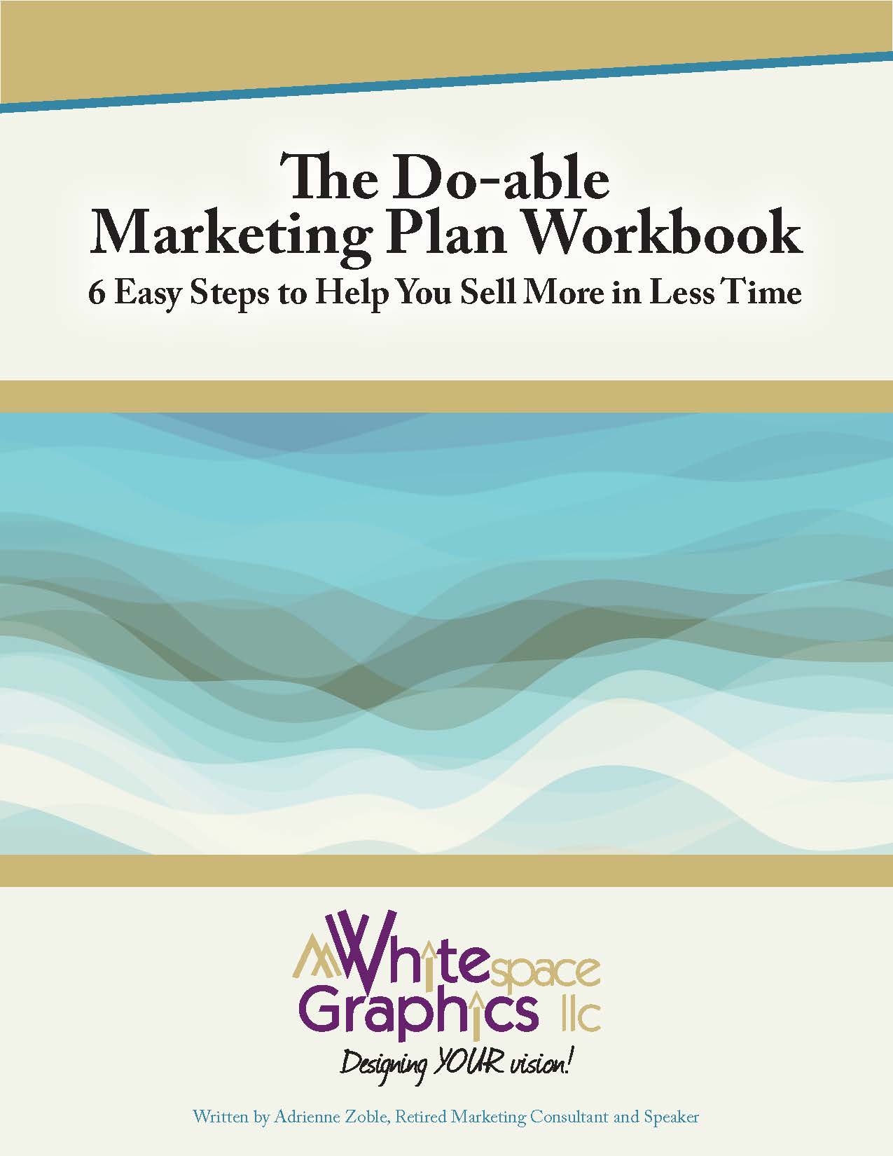 Doable Marketing Electronic Workbook