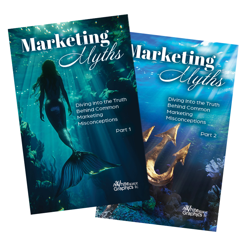 “Marketing Myths: Diving Into the Truth Behind Common Marketing Misconceptions” Bundle