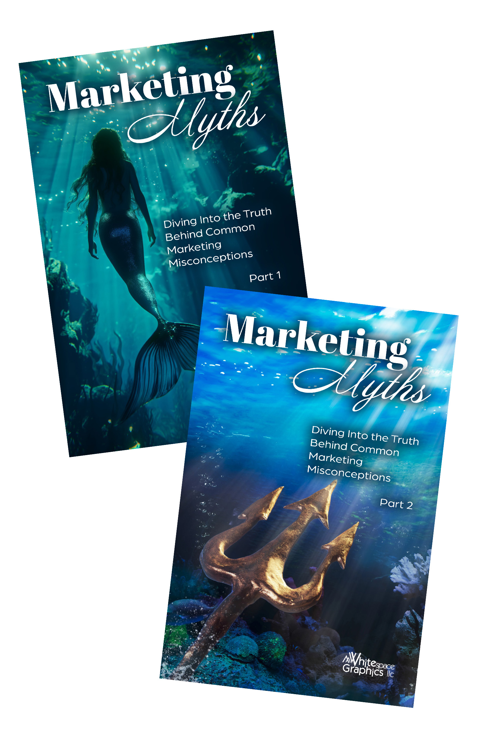 “Marketing Myths: Diving Into the Truth Behind Common Marketing Misconceptions” Bundle