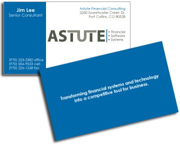 astutecard