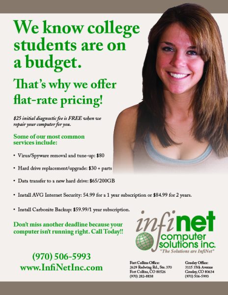 college-flyer