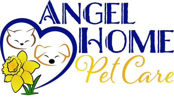 Angel Home Pet Care
