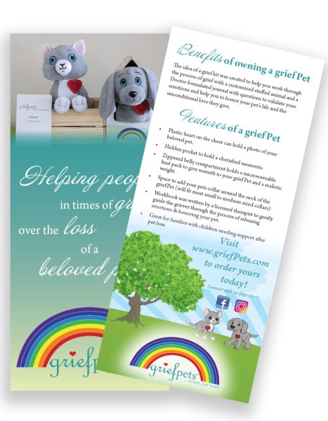 Griefpets-card