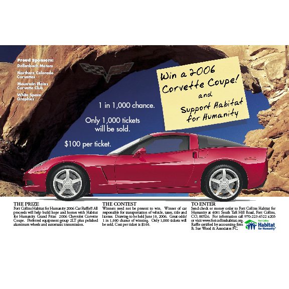 corvette