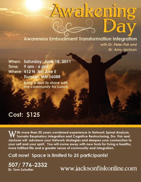 awakening-flyer