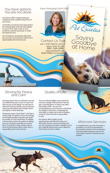 Pet-Quietus-brochure