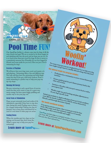 AquaPups-rackcard