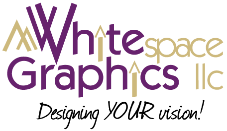 White Space Graphics, premiere design company in Fort Collins, Colorado