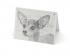 Chihuahua blank all-occasion pet notecard with envelope